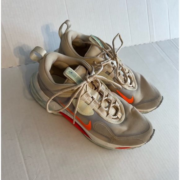 Nike Spark Pearl/Mint/Blue Casual Everyday Sneaker Women’s 8 DJ6945-200 - Picture 2 of 10